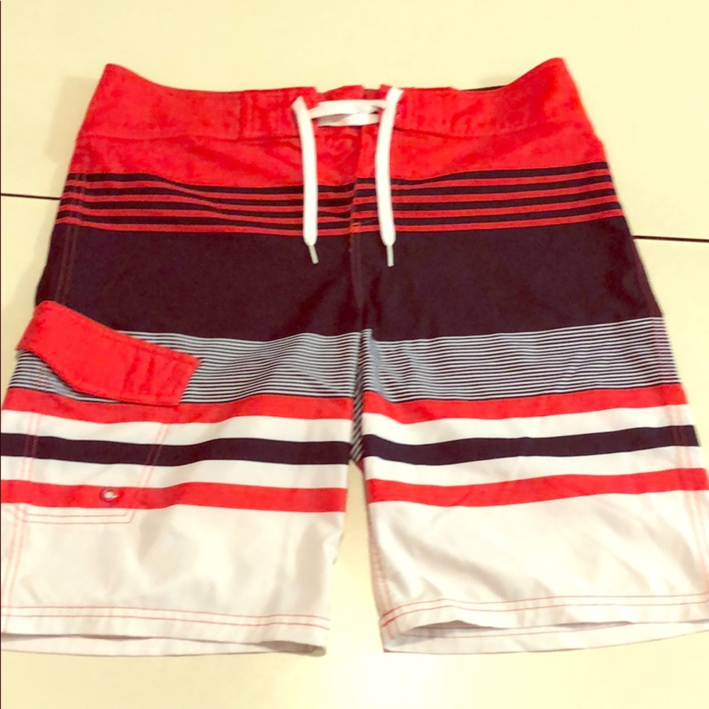 Mossimo Supply Co. Bathing Suit